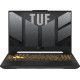 ASUS TUF Gaming F17 FX707ZU4 Jaeger Gray (FX707ZU4-HX035)