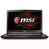 MSI GP62MVRX Leopard Pro (GP62MVRX-1264US)