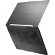 ASUS TUF Gaming F17 FX707ZU4 Jaeger Gray (FX707ZU4-HX035)