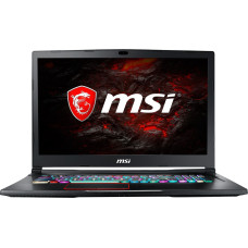 MSI GE73VR 7RF Raider (GE73VR7RF-007NL)