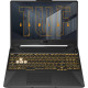 ASUS TUF Gaming F15 FX506HEB (FX506HEB-HN145)