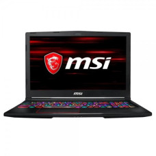 MSI GE63 8SE Raider RGB (GE63RGB8SE-053US)