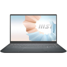 MSI Modern 14 Carbon Gray (A10M-653XUA)