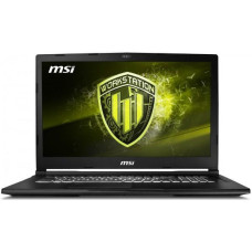 MSI WE73 8SJ (WE73 8SJ-278PL)