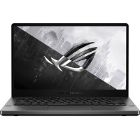 ASUS ROG Zephyrus G14 GA401QE Eclipse Gray (GA401QE-HZ092)