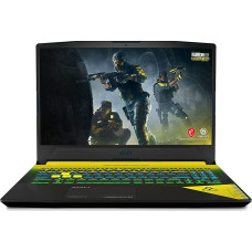 MSI Crosshair 15 R6E B12UGZ Rainbow Six Extraction Edition (B12UGZ-050US)