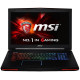 MSI GT72VR 6RE DOMINATOR PRO TOBII (GT72VR6RE-031US)