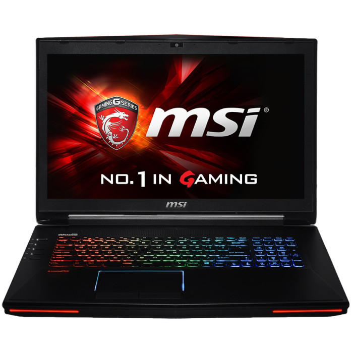 MSI GT72VR 6RD DOMINATOR (GT72VR6RD-032US)