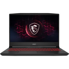 MSI Pulse GL66 12UEK (GL6612UEK-067UK)