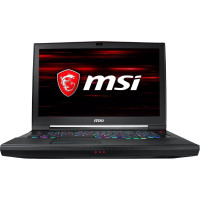 MSI GT75 8RG Titan (GT758RG-242UA)