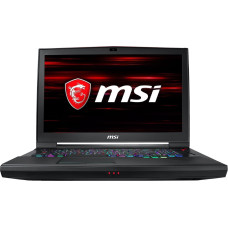 MSI GT75 8RG Titan (GT758RG-242UA)