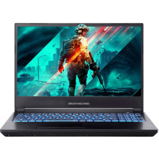 Dream Machines RT3060-15 Black (RT3060-15UA43)