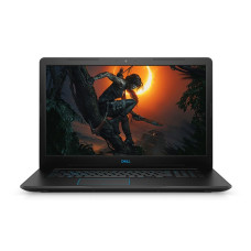 Dell G3 17 3779 (G3779-7934BLK-PUS)