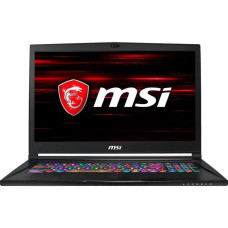 MSI GS73 Stealth 8RF (GS738RF-065XUA)