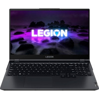 Lenovo Legion 5 15ACH6H (82JU00APUS)