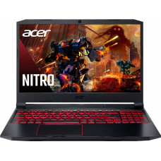 Acer Nitro 5 AN515-57-54MR Shale Black (NH.QEKEC.003)