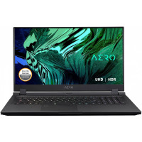 GIGABYTE AERO 17 HDR (XD-73US524SP)