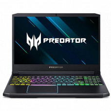 Acer Predator Helios 300 PH315-53 Black (NH.QATEU.00G)