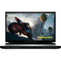 Alienware Area 51M R2 (AWARR2-7316WHT-PUS)