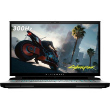 Alienware Area 51M R2 (AWARR2-7316WHT-PUS)