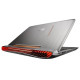 ASUS ROG G752VY (G752VY-GC190T) Gray