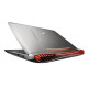 ASUS ROG G752VY (G752VY-GC190T) Gray