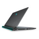 Alienware M17 R4 Dark Moon Black (INS335159SA)