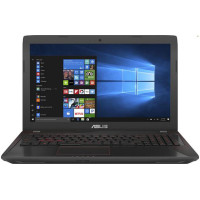 ASUS ROG FX553VE (FX553VE-DM322T)