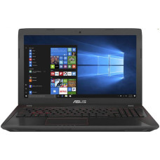 ASUS ROG FX553VE (FX553VE-DM322T)