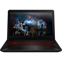 ASUS TUF Gaming FX504GM (FX504GM-E4067)