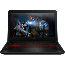 ASUS TUF Gaming FX504GM (FX504GM-E4067)