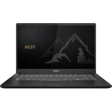 MSI Summit E15 A11SCST (A11SCS-207)