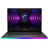 MSI Raider GE67HX 12UGS (GE67HX12UGS-043FR)