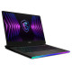 MSI Raider GE67HX 12UGS (GE67HX12UGS-020BE)