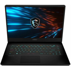 MSI GP76 Leopard 12UH (GP76 12UH-461PL)