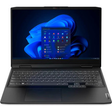 Lenovo IdeaPad Gaming 3 15IAH7 (82S900S1US)