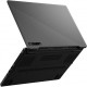 ASUS ROG Zephyrus G14 GA401QE Eclipse Gray (GA401QE-HZ092)