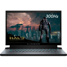 Alienware m15 R4 (AWM15R4-7280WHT)