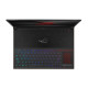 ASUS ROG Zephyrus S GX531GX Black Metal (GX531GX-ES015T)