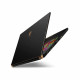 MSI GS75 Stealth 10SF (GS7510SF-645UK)