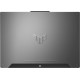 ASUS TUF Gaming F17 FX707ZU4 Jaeger Gray (FX707ZU4-HX063)
