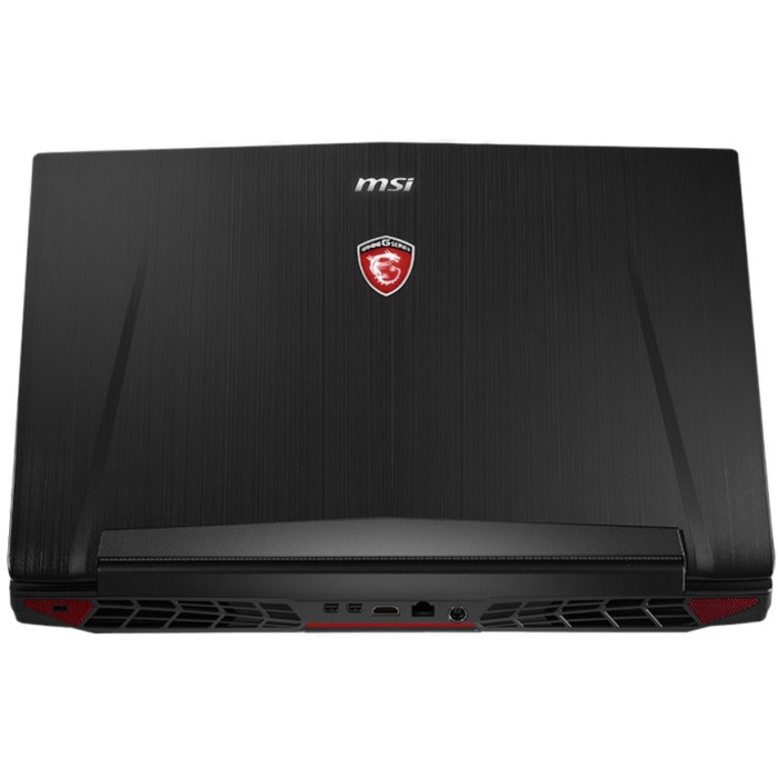 MSI GT72S 6QE Dominator Pro G (GT72S6QE-805US)