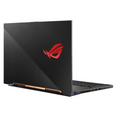 ASUS ROG Zephyrus S GX701GWR Black Metal (GX701GWR-EV016T)