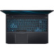 Acer Predator Helios 300 PH315-53 Black (NH.QAUEU.00F)