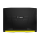 MSI Crosshair 15 R6E B12UGZ Rainbow Six Extraction Edition (B12UGZ-050US)