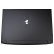 GIGABYTE AORUS 15G XC Black (15G XC-8RU2430SH)