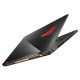ASUS ROG Zephyrus S GX701GWR Black Metal (GX701GWR-EV016T)