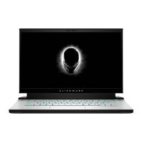 Alienware M15 R4 Lunar Light (Alienware0101V2-Lunar)