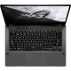 ASUS ROG Zephyrus G14 GA401QE Eclipse Gray AniMe Matrix (GA401QE-HZ090T)