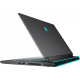 Alienware m15 R4 (AWM15R4-7280WHT)